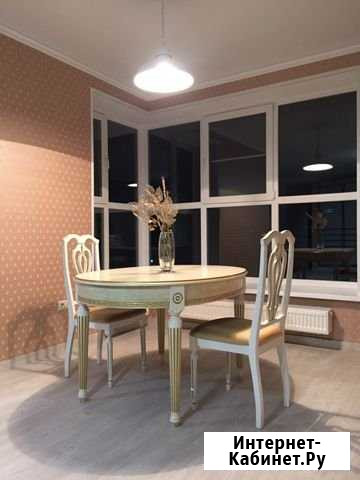 2-комнатная квартира, 80 м², 4/4 эт. в аренду на длительный срок в Рязани Рязань - изображение 1