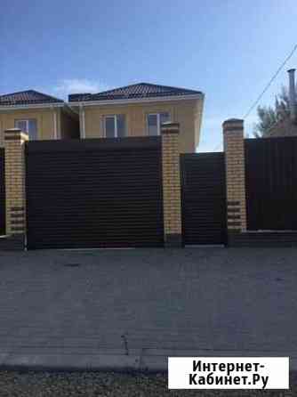 Дом 120 м² на участке 3 сот. на продажу в Ростове-на-Дону Ростов-на-Дону