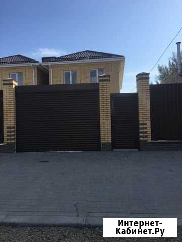 Дом 120 м² на участке 3 сот. на продажу в Ростове-на-Дону Ростов-на-Дону - изображение 1
