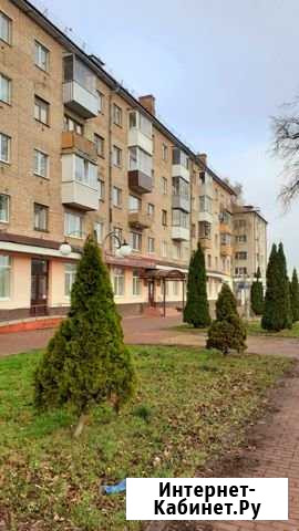 2-комнатная квартира, 42 м², 5/5 эт. на продажу в Брянске Брянск - изображение 1