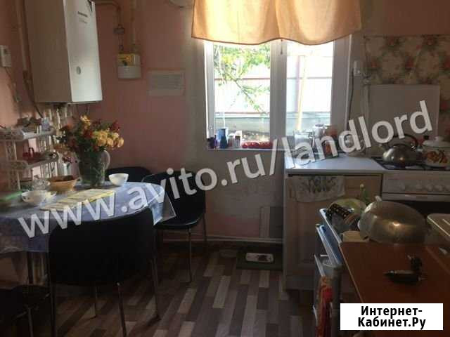 3-комнатная квартира, 60 м², 2/2 эт. на продажу в Новочеркасске Новочеркасск - изображение 1