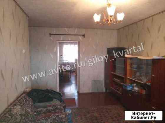 3-комнатная квартира, 60 м², 5/5 эт. на продажу в Каменске-Шахтинском Каменск-Шахтинский