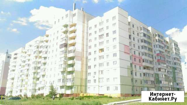 1-комнатная квартира, 36 м², 3/10 эт. на продажу в Орле Орёл - изображение 1