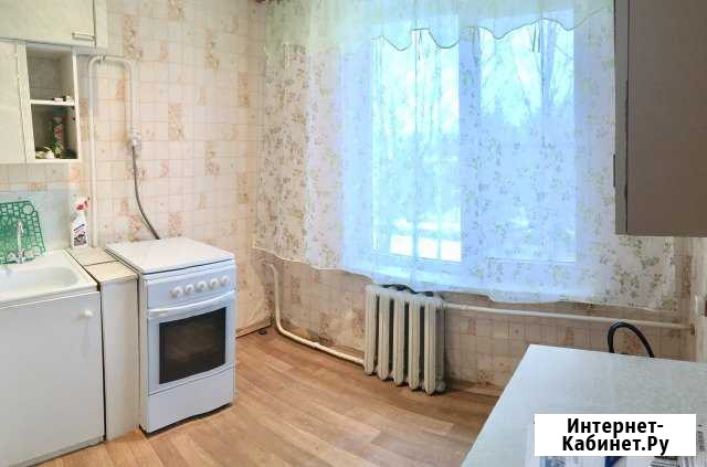 1-комнатная квартира, 26.1 м², 4/4 эт. на продажу в Твери Тверь - изображение 1