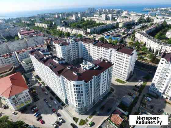 3-комнатная квартира, 96 м², 4/10 эт. на продажу в Севастополе Севастополь