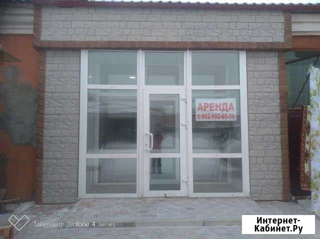 Торговое помещение, 60 кв.м. Канск - изображение 1