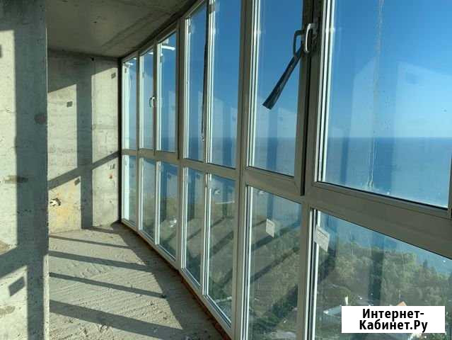 3-комнатная квартира, 36 м², 15/18 эт. на продажу в Сочи Сочи - изображение 1