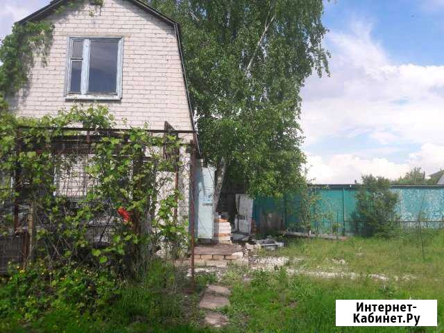 Дача 42 м² на участке 4 сот. на продажу в Липецке Липецк - изображение 1