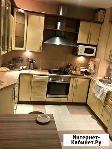 1-комнатная квартира, 40 м², 4/10 эт. в аренду на длительный срок в Хабаровске Хабаровск - изображение 1