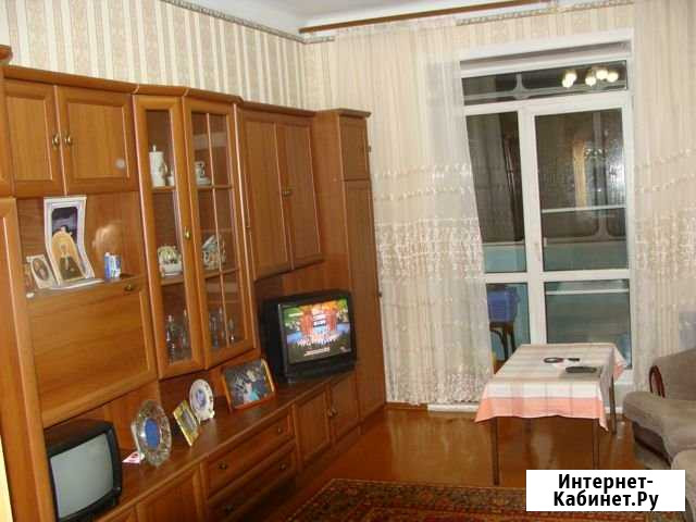 2-комнатная квартира, 47 м², 2/3 эт. на продажу в Новокузнецке Новокузнецк - изображение 1