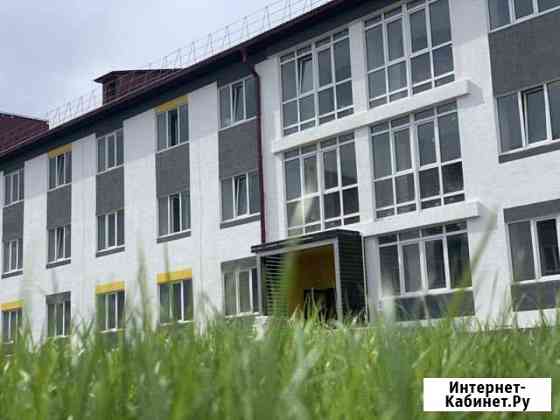 2-комнатная квартира, 58 м², 2/3 эт. на продажу в Бузулуке Бузулук
