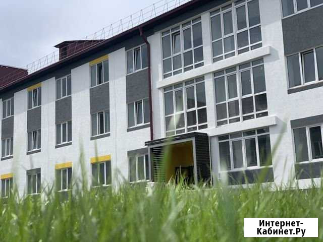 2-комнатная квартира, 58 м², 2/3 эт. на продажу в Бузулуке Бузулук - изображение 1