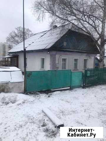 3-комнатная квартира, 98 м², 1/1 эт. на продажу в Ленинске-Кузнецком Ленинск-Кузнецкий - изображение 1