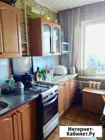 1-комнатная квартира, 43 м², 3/9 эт. на продажу в Волгограде Волгоград