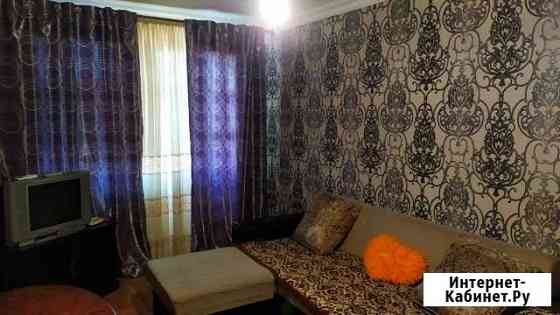 2-комнатная квартира, 50 м², 4/4 эт. в аренду посуточно в Каспийске Каспийск