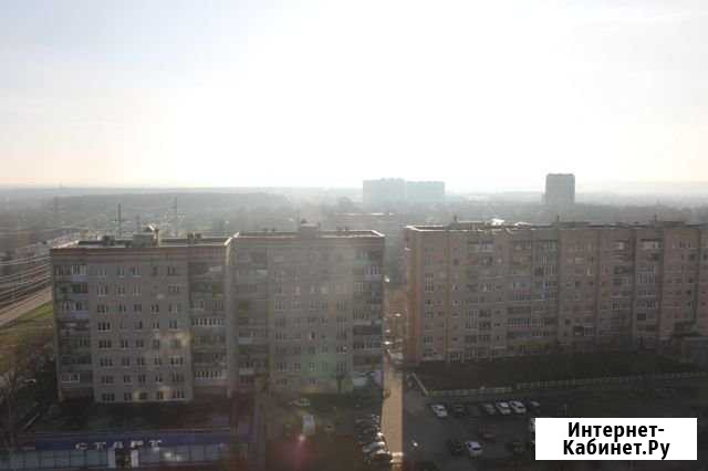 3-комнатная квартира, 74 м², 14/14 эт. на продажу в Серпухове Серпухов - изображение 1