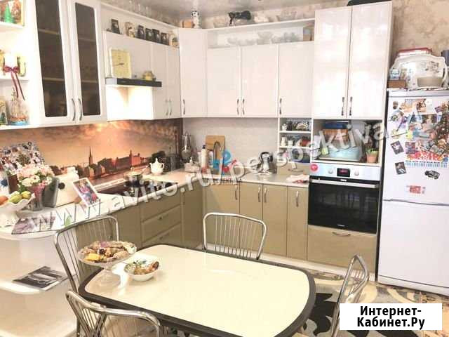 2-комнатная квартира, 57.9 м², 4/4 эт. на продажу в Михайловке Республики Башкортостан Михайловка - изображение 1