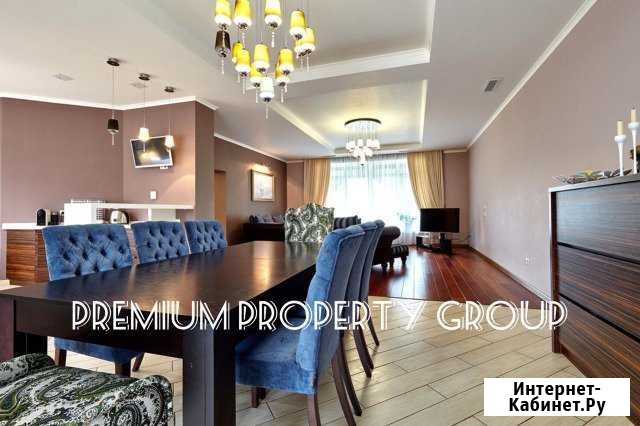 Дом 355 м² на участке 8 сот. на продажу в Краснодаре Краснодар - изображение 1