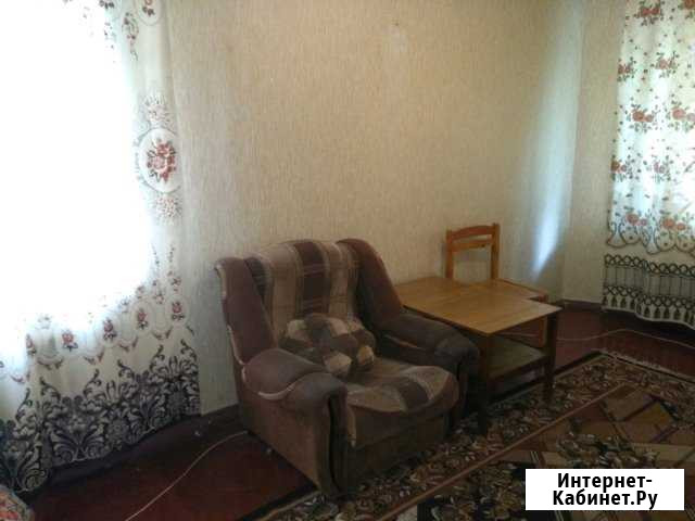 2-комнатная квартира, 43 м², 1/5 эт. на продажу в Белгороде Белгород - изображение 1