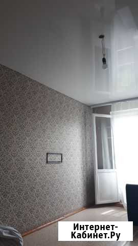 3-комнатная квартира, 62 м², 5/5 эт. на продажу в Оренбурге Оренбург - изображение 1