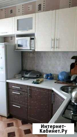 3-комнатная квартира, 63 м², 5/5 эт. на продажу в Великом Новгороде Великий Новгород - изображение 1