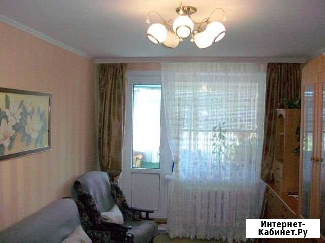 2-комнатная квартира, 44 м², 5/5 эт. на продажу в Волжском Волгоградской области Волжский Волгоградской области - изображение 1