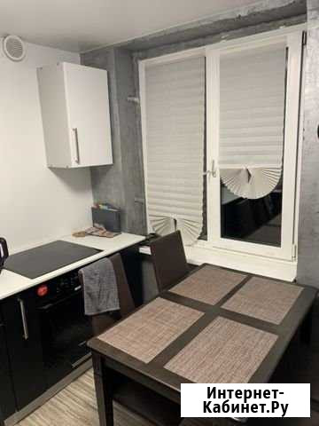 1-комнатная квартира, 30 м², 4/5 эт. в аренду на длительный срок в Сортавале Сортавала - изображение 1
