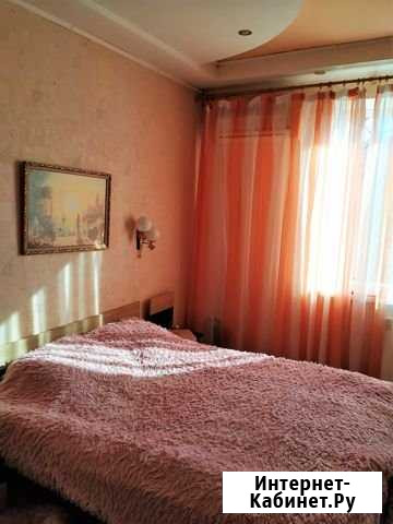 3-комнатная квартира, 60.1 м², 3/3 эт. на продажу в Керче Керчь - изображение 1