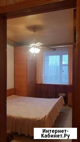 3-комнатная квартира, 100 м², 5/14 эт. в аренду на длительный срок в Старом Осколе Старый Оскол - изображение 1