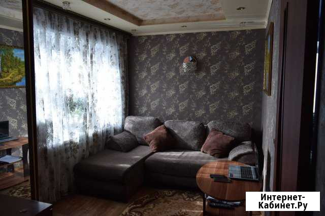 2-комнатная квартира, 23.7 м², 3/5 эт. на продажу в Шатуре Шатура - изображение 1