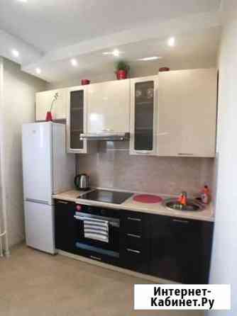 1-комнатная квартира, 42 м², 16/17 эт. в аренду посуточно в Солнечногорске Солнечногорск