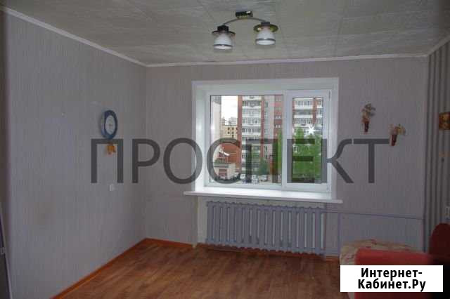 Комната 13.3 м² в 1-ком. кв., 5/5 эт. на продажу в Вологде Вологда - изображение 1