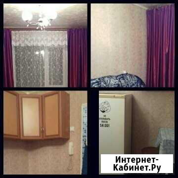 Комната 13 м² в 5-ком. кв., 5/5 эт. на продажу в Ульяновске Ульяновск - изображение 1