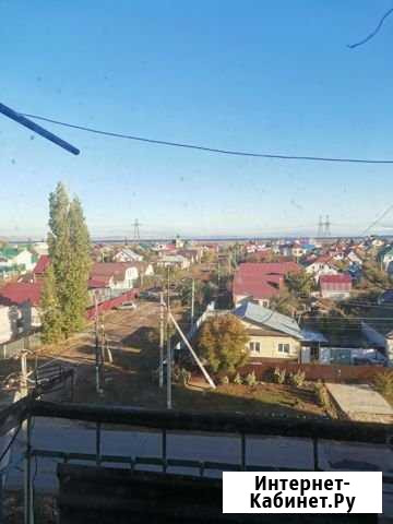 3-комнатная квартира, 45 м², 5/5 эт. на продажу в Балаково Балаково - изображение 1
