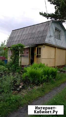 Дача 36 м² на участке 6 сот. на продажу в Екатеринбурге Екатеринбург - изображение 1