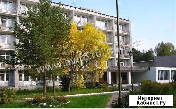 Помещение свободного назначения, 7600 кв.м. Кострома - изображение 1