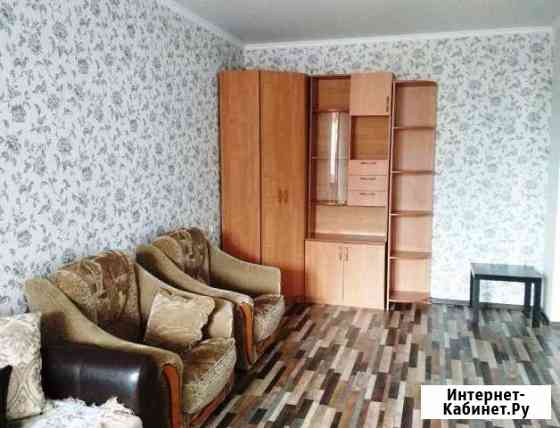 1-комнатная квартира, 36 м², 3/3 эт. на продажу в Краснодаре Краснодар