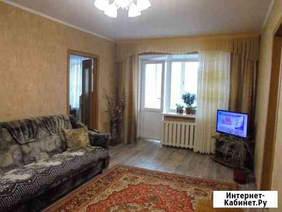 2-комнатная квартира, 46 м², 5/5 эт. на продажу в Миассе Миасс