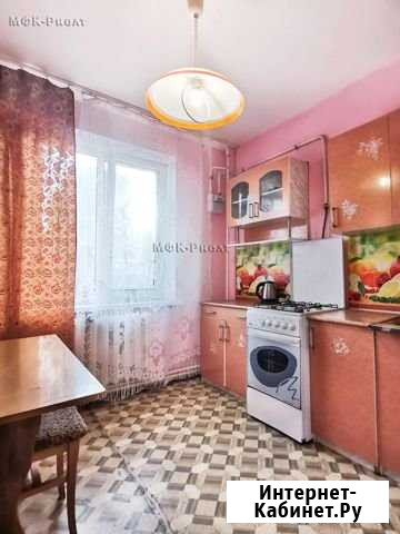 1-комнатная квартира, 34 м², 3/5 эт. на продажу в Афипском Афипский - изображение 1