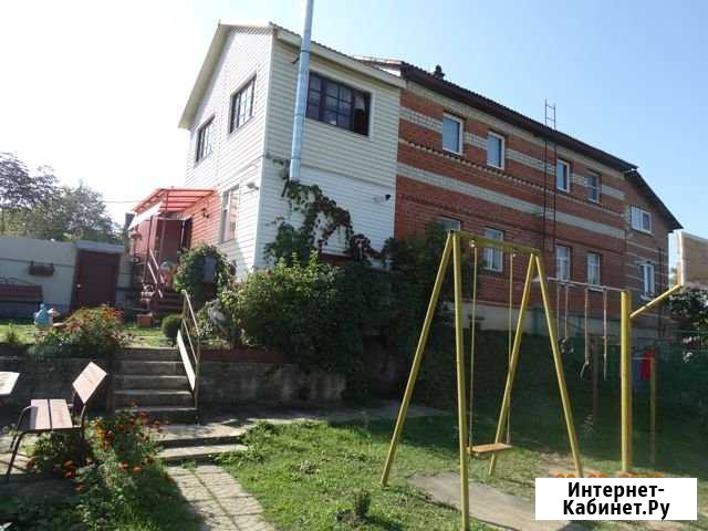 Дом 98 м² на участке 10.4 сот. на продажу в Кременках Кременки - изображение 1