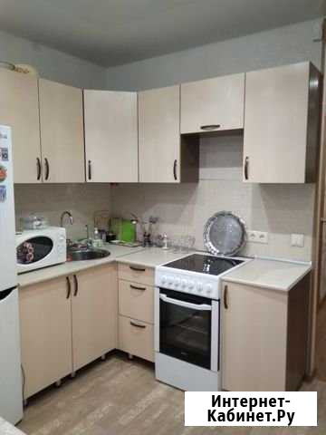 Квартира-студия, 27 м², 3/16 эт. на продажу в Томске Томск - изображение 1