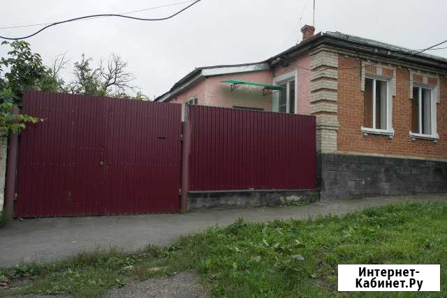 Дом 70 м² на участке 6 сот. на продажу в Ставрополе Ставрополь - изображение 1