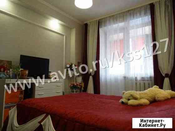 3-комнатная квартира, 62.2 м², 8/9 эт. на продажу в Кургане Курган