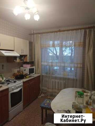 4-комнатная квартира, 86.7 м², 1/10 эт. на продажу в Кирове Киров - изображение 1