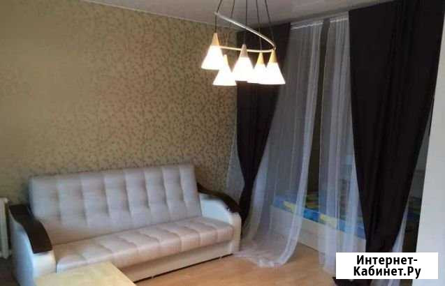 1-комнатная квартира, 45 м², 5/5 эт. в аренду на длительный срок в Ярославле Ярославль - изображение 1