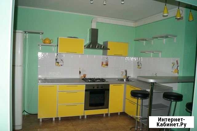 1-комнатная квартира, 40 м², 8/10 эт. на продажу в Березовском Свердловской области Березовский - изображение 1