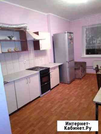 3-комнатная квартира, 90 м², 12/12 эт. в аренду на длительный срок в Люберцах Люберцы