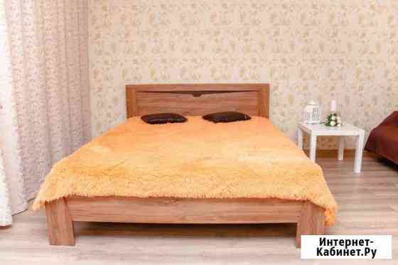 1-комнатная квартира, 45 м², 3/10 эт. в аренду посуточно в Красноярске Красноярск