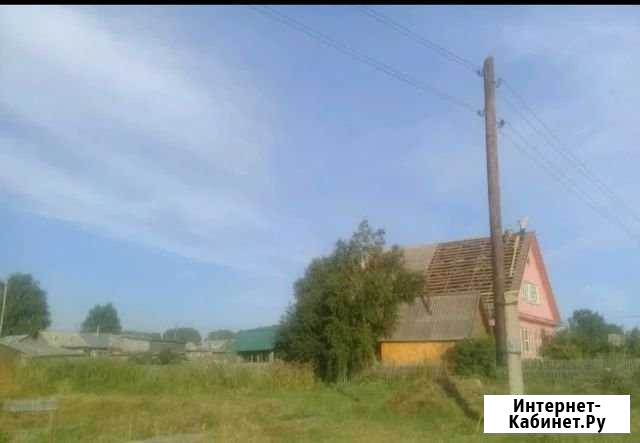 Участок ИЖС 15 сот. на продажу в Озерках Озерки - изображение 1