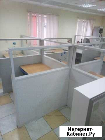 Офисное помещение, 150 кв.м. Тюмень - изображение 1